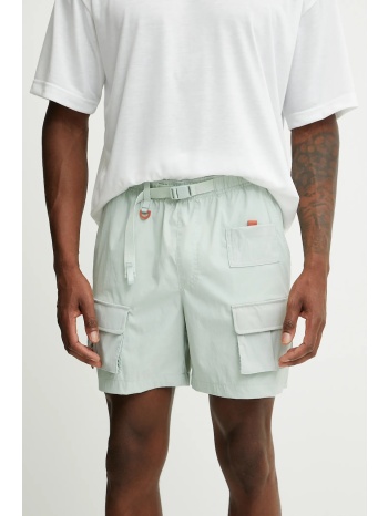 σορτς εξωτερικού χώρου columbia cove beach χρώμα τιρκουάζ