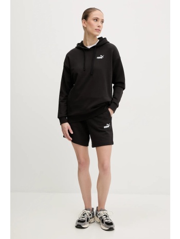 σετ puma χρώμα μαύρο, 685076 κύριο υλικό 68% βαμβάκι, 32%