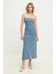 φόρεμα τζιν answear.lab ...