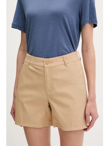 σορτς εξωτερικού χώρου columbia leslie falls χρώμα