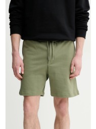 βαμβακερό σορτσάκι les ...