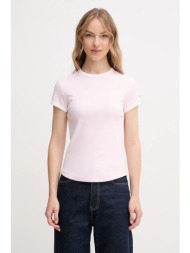 βαμβακερό μπλουζάκι ...