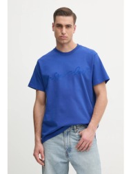 βαμβακερό μπλουζάκι ...