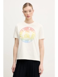 βαμβακερό μπλουζάκι ...