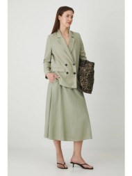 λινή φούστα medicine ...