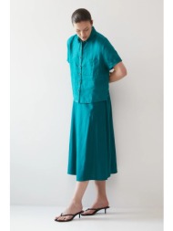 λινή φούστα medicine ...