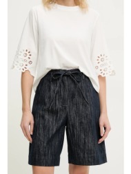 τζιν σορτς answear.lab ...