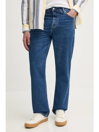 τζιν παντελόνι tommy hilfiger mw0mw38824 100% βαμβάκι