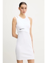 φόρεμα karl lagerfeld ...