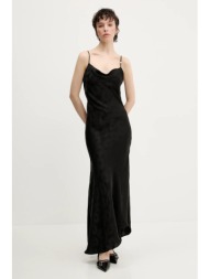 φόρεμα hugo χρώμα ...