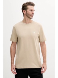 βαμβακερό μπλουζάκι ...