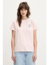μπλουζάκι guess jeans ...