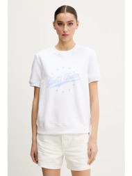 βαμβακερό μπλουζάκι ...