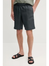 σορτς από λινό ...