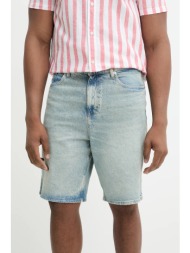τζιν σορτς tommy jeans ...