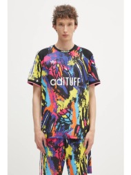 μπλουζάκι adidas ...