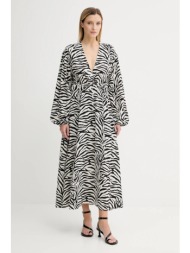 φόρεμα gestuz χρώμα ...