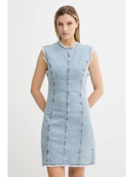 φόρεμα gestuz χρώμα ...