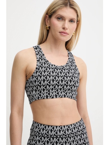 top michael michael kors χρώμα μαύρο, mt551w463m 81%