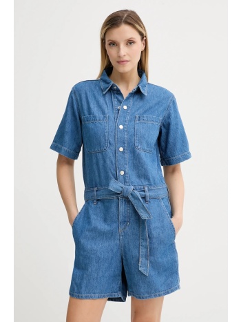 ολόσωμη φόρμα marc o`polo χρώμα μπλε, 5000006793 47%