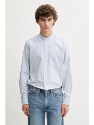 βαμβακερό πουκάμισο marc ...