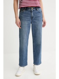 τζιν παντελόνι michael michael kors mt5907oeb1 99% βαμβάκι, 1% ελαστάν