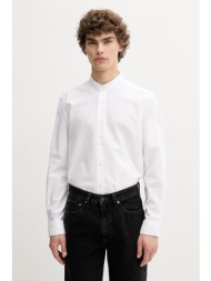 βαμβακερό πουκάμισο marc ...