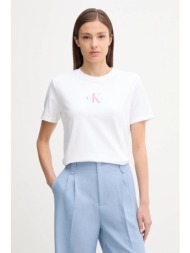 βαμβακερό μπλουζάκι ...