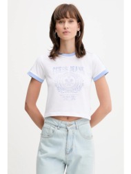μπλουζάκι guess jeans ...