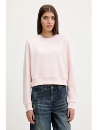 βαμβακερή μπλούζα guess ...