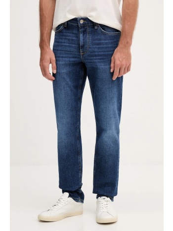 τζιν παντελόνι joop! χρώμα ναυτικό μπλε, 30049340 99%