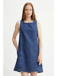 φόρεμα τζιν marc o`polo ...