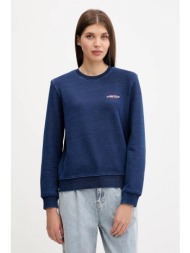 βαμβακερή μπλούζα guess ...