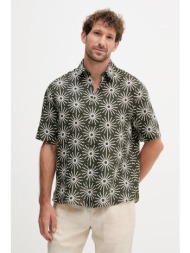 πουκάμισο από λινό ...