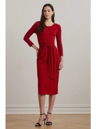 φόρεμα lauren ralph ...