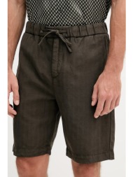 λινό σορτς frescobol ...