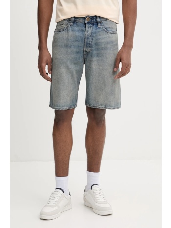 τζιν σορτς g-star ανδρικό, χρώμα μπλε, d24411-d788 κύριο