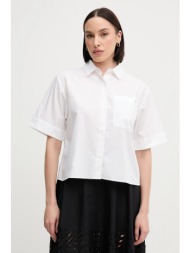 βαμβακερό πουκάμισο ...