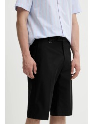 σορτς won hundred χρώμα: μαύρο, 3607-13058 66% βαμβάκι, 34% πολυεστέρας