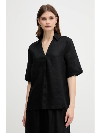 λευκή μπλούζα united colors of benetton γυναικεία, χρώμα