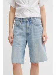 τζιν σορτς g-star χρώμα ...