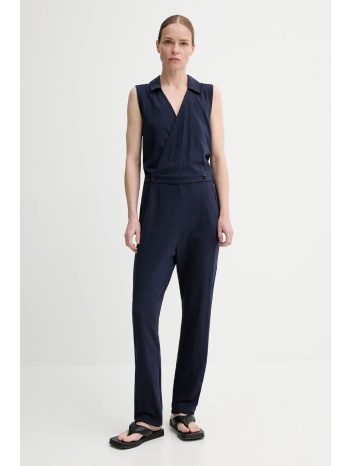 βαμβακερή φόρμα g-star χρώμα ναυτικό μπλε, d26093-c336