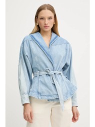 τζιν μπουφάν boss orange ...