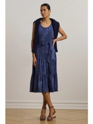 φόρεμα lauren ralph ...