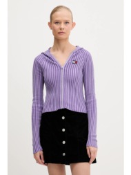 πλεκτή ζακέτα tommy ...