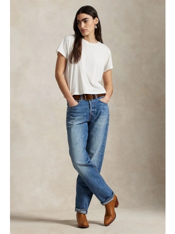 τζιν παντελόνι polo ralph lauren 211969410 100% βαμβάκι