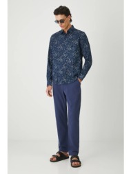 βαμβακερό πουκάμισο ...