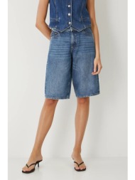 βαμβακερό σορτσάκι ...