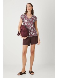 βαμβακερό μπλουζάκι ...