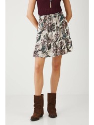 φούστα medicine χρώμα: πολύχρωμο 100% βισκόζη

 πλύση σε μέγιστο 30°c. ήπιο πρόγραμμα.
μη χρησιμοποι